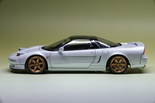 Painted built tamiya 1 - &,