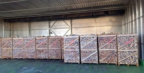 firewood
