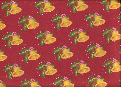 100 cotton christmas - 100%,