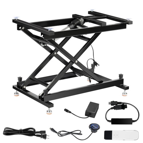 Toptgo electric remote - 30'',