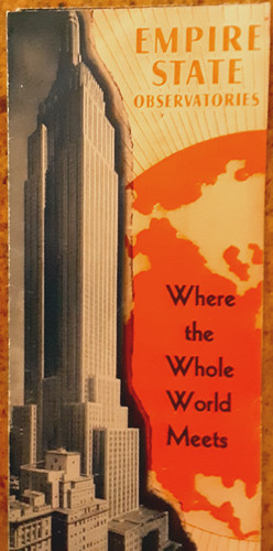Empire state observatories - empire,
