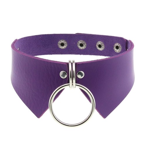 Stylish boho ring - o-ring, shirt