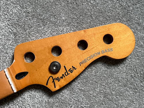 Fender player plus precision - fender,