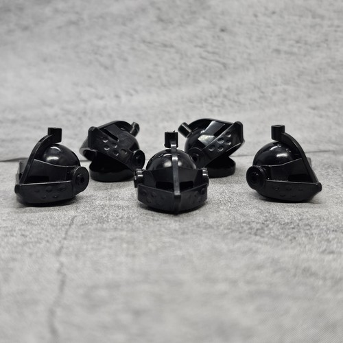 5pack custom black - 5pack,