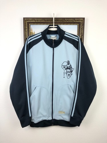 Rare adidas muhammad ali - adidas,