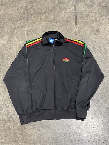 Y2k adidas originals firebird - originals,