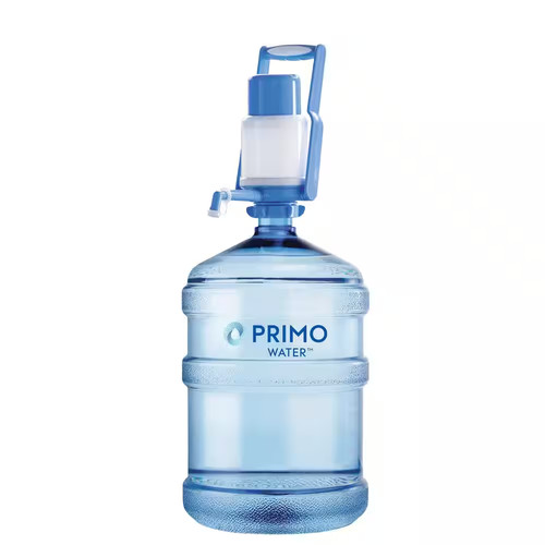 Primo portable jug bottle - primo,