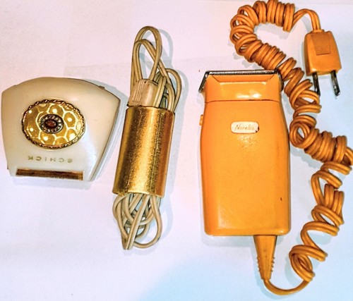 Vintage schick crown - 60's,