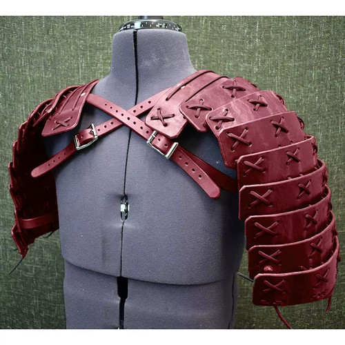 Medieval steampunk ronin - steampunk,