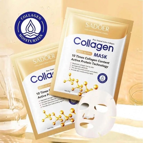 10pcs anti wrinkle collagen - anti-wrinkle,