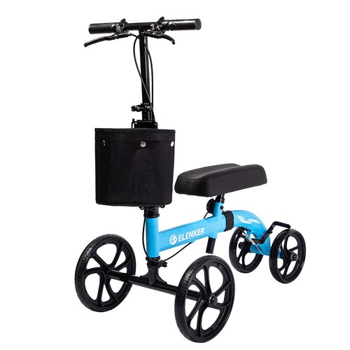 New deluxe elenker - new,