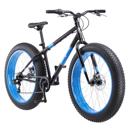 Fat tire bike mens - fat,