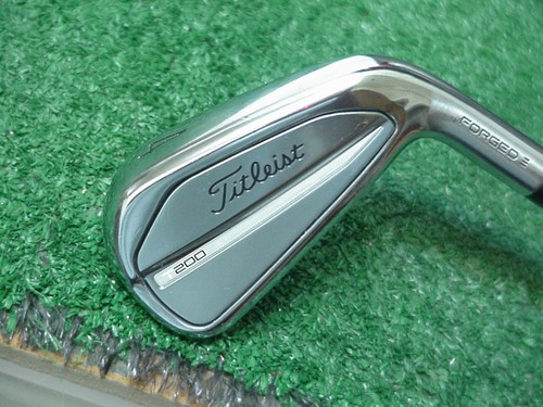 Nice 2023 titleist t200 - 2023, forged