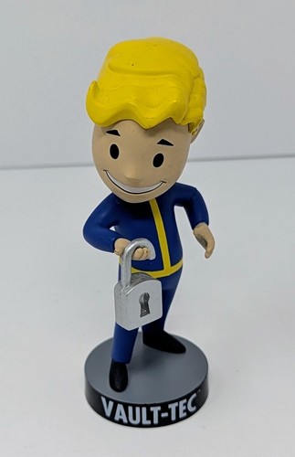 Fallout vault boy - vault,