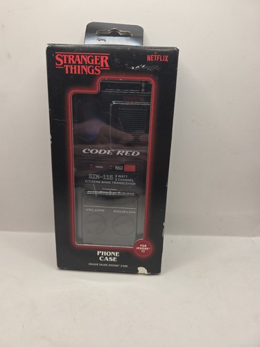 New stranger things walkie - things,
