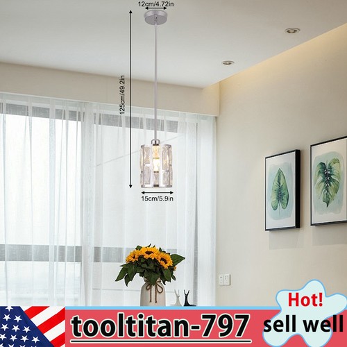 Ceiling mounted modern crystal - ceiling-mounted,