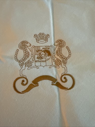 Chateau mouton rothschild - mouton,