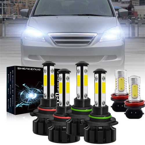 For honda odyssey - odyssey, 2005-2007