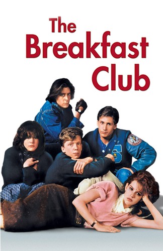 The breakfast club - the,