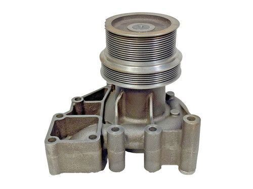 Heavy duty water pump - heavy,
