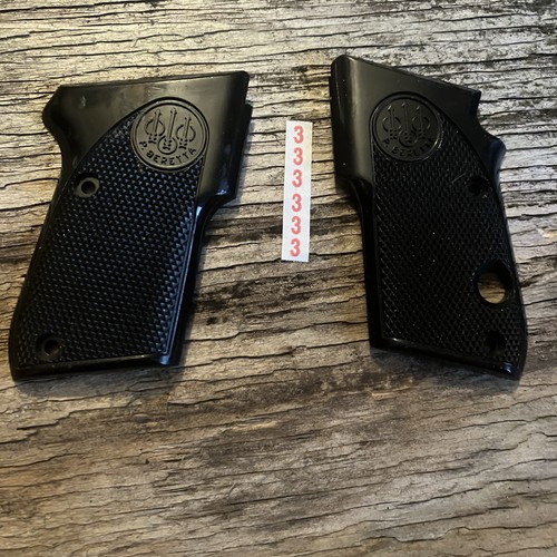 Used factory beretta - factory, black