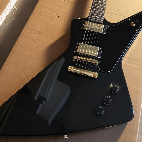Brand plorer gloss black - brand, x-plorer