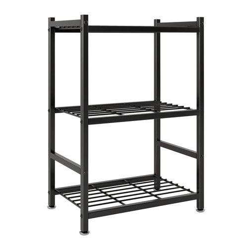 Small storage shelves - small,