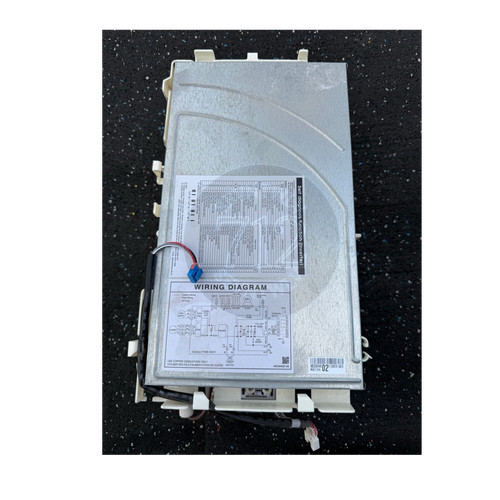 Mini split outdoor case - outdoor,