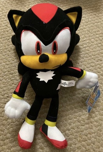 Brand new sonic the hedgehog - the,