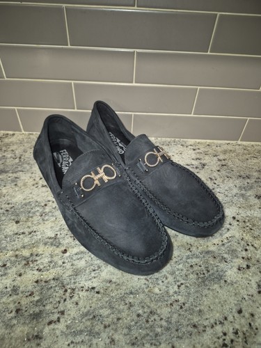 Salvatore ferragamo men - salvatore, men’s
