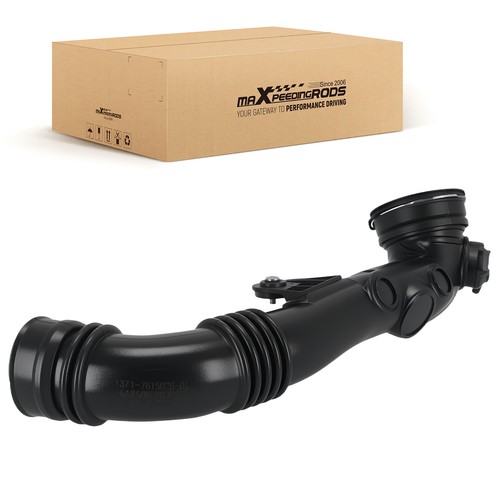 Intake hose intercooler - hose, pipe
