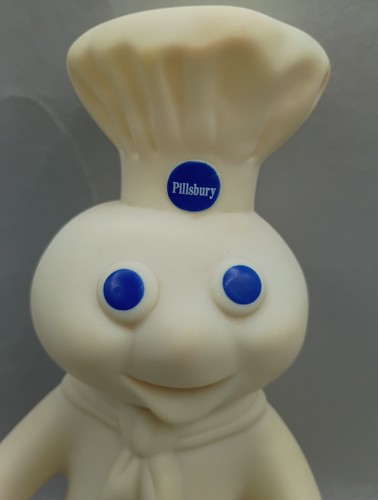 Pillsbury doughboy 1971 - doughboy,