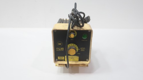 Lmi milton roy b141 - lmi,