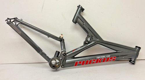 2003 ruckus two point zero - gt,