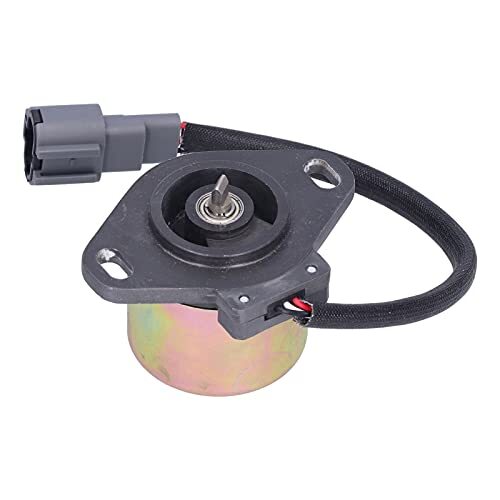 Pump angle sensor fits hitachi - pump,