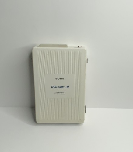 Sony drx 530ul dvd - sony, dvd+rw+r