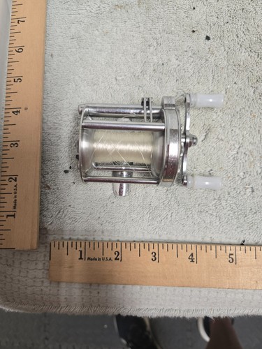 Fishing reel pflueger - pflueger, summit