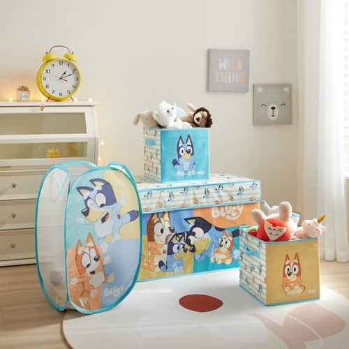 Kids piece storage set - storage,