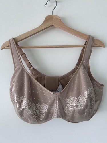 Soma bra 40ddd - bra, beige