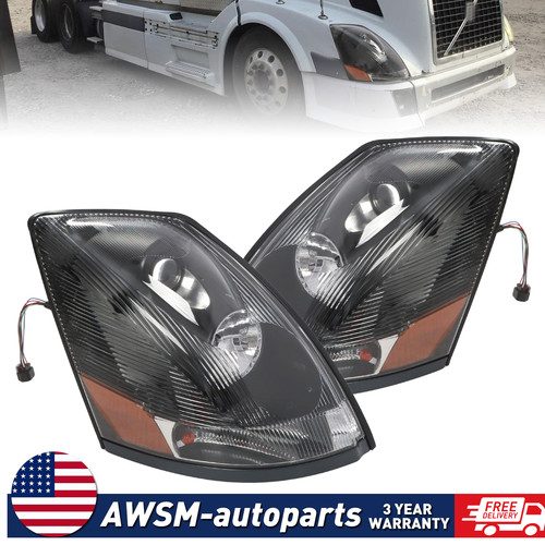 For volvo vnl vnx - vnl,