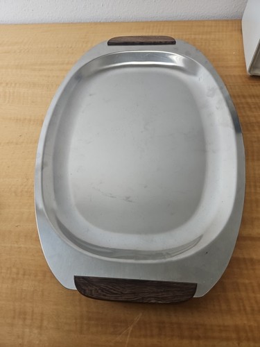 Vintage mcm stainless - vintage,
