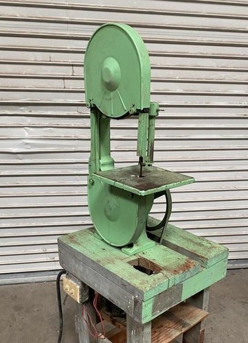 Vintage delta wood - wood, working