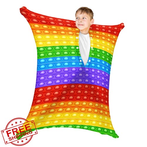 Mrazqev autism rainbow - mrazqev,