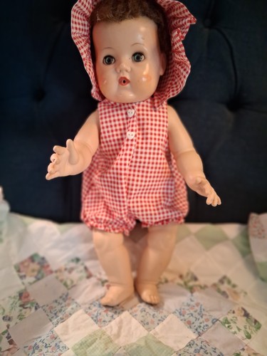 Darling sunsuit and bonnet for - sunsuit,