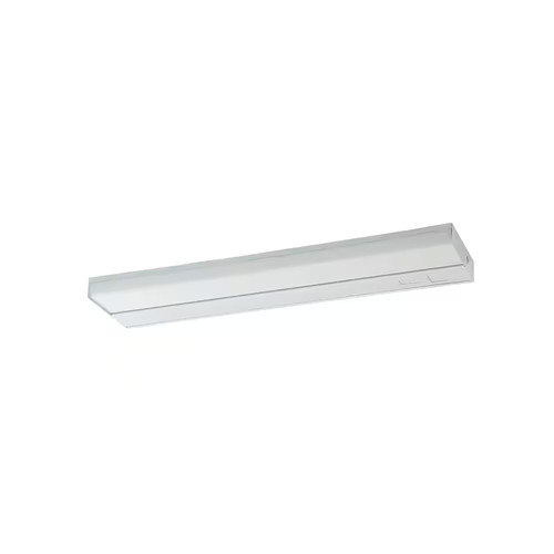 Fluorescent white under - fluorescent,