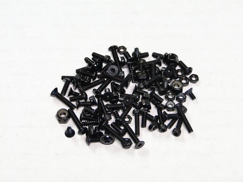 New kyosho scorpion screws set - scorpion,