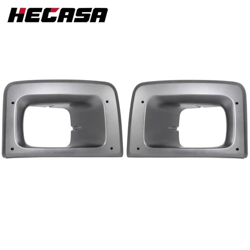 Headlight bezel trim - trim, for
