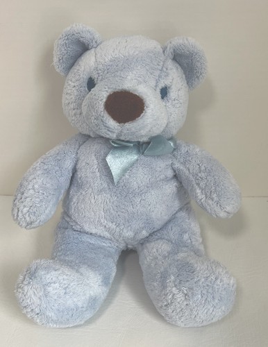 Chosun penney blue teddy - jc,
