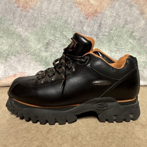 Vtg y2k skechers tredd jammers - vtg,