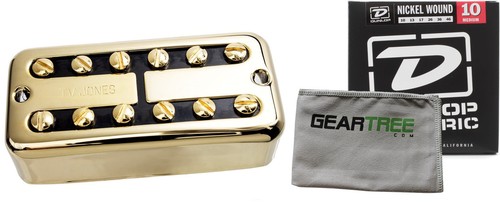 Jones ftb uvgld classic - tv, tv